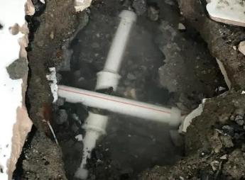 汉源阳台漏水维修公司为您分享楼上楼下漏水怎么处理