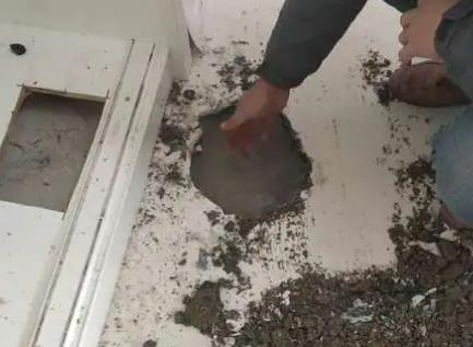 汉源卫生间漏水维修公司分享下精确定位查漏水一次多少钱?不同级别收费不同