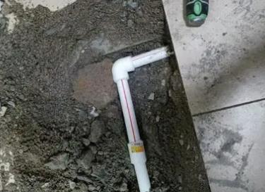 汉源阳台漏水维修时有哪些声音会影响检漏仪